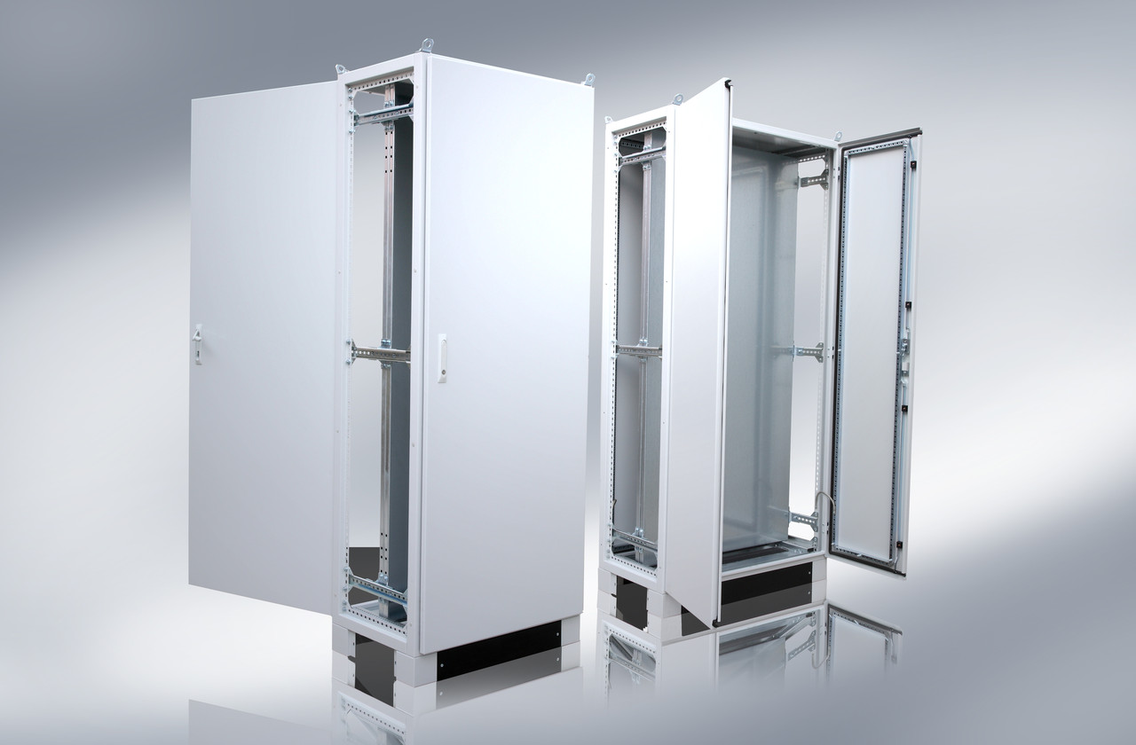 Шкаф электротехнический DT 1200*600*400, фото 1