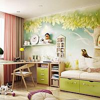 Фотообои виниловые