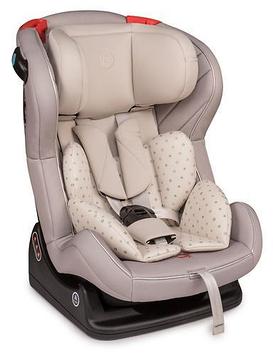 Автокресло Happy Baby Passenger V2 Stone