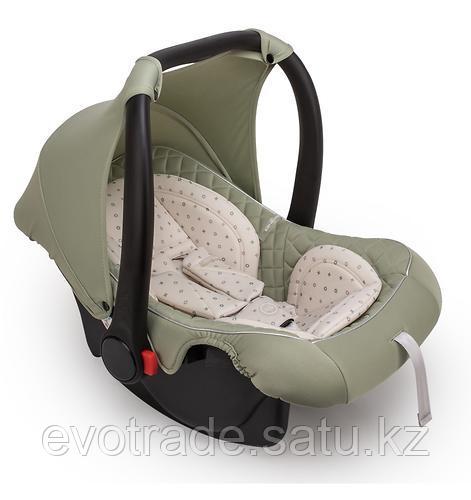 Автокресло Happy Baby Skyler V2 Green
