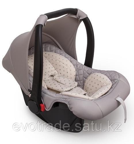 Автокресло Happy Baby Skyler V2 Stone