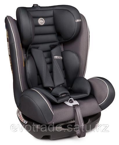 Автокресло Happy Baby Spector Graphite