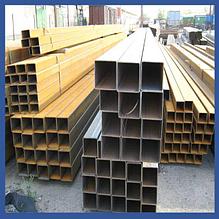 Трубы профильные