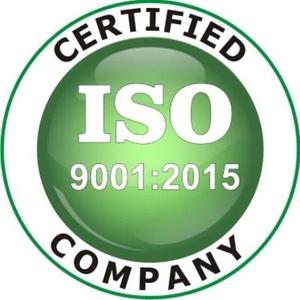 Сертификаты ISO 9001, г. Атырау