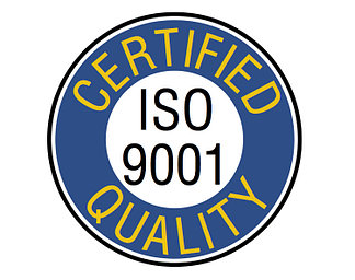 Сертификаты ISO 9001, г. Алматы