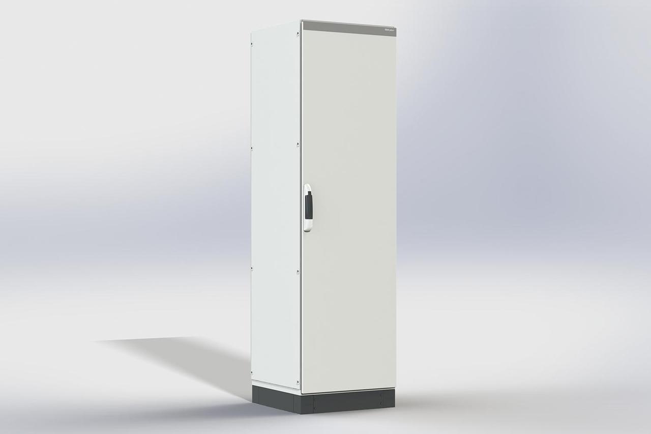 Шкаф Teos 2000*600*800 электрораспределительный, фото 1