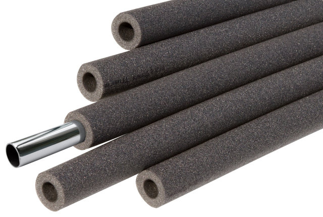 Изоляция Thermaflex (Терма Эко) D=15mm/6mm х (5/8"), 2м, фото 2