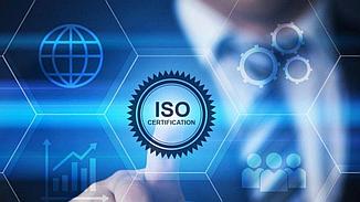 Сертификация системы менеджмента качества, системы экологического менеджмента ISO 9001, ISO 14001
