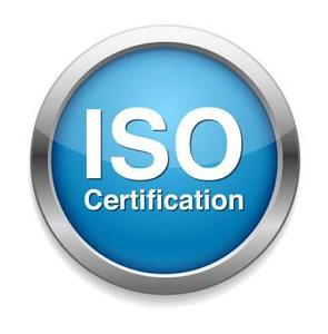 Сертификаты ИСО 9001, ИСО 14001, г. Семей