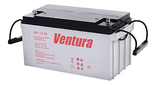 Аккумулятор Ventura GPL 12-65 (12В, 65Ач)
