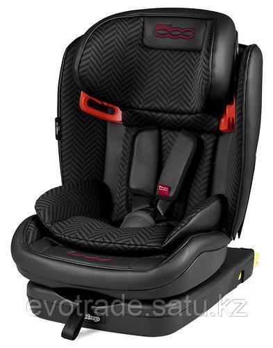 Автокресло Peg-Perego Viaggio 1-2-3 Via 500
