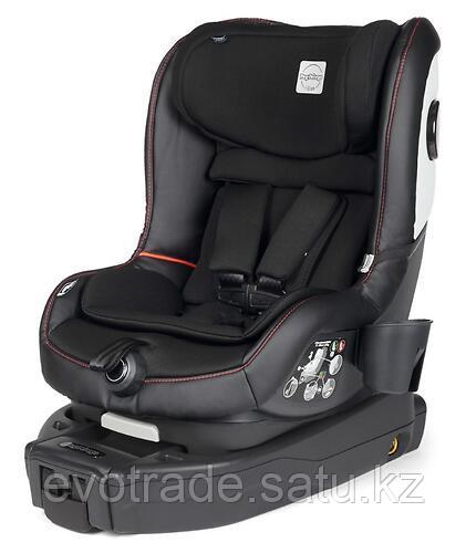 Автокресло Peg-Perego Viaggio FF 105 с базой Isofix I-size цвет Marte