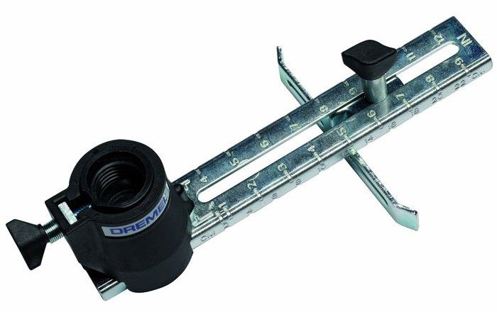 Линейный фрезерный циркуль Dremel (678)