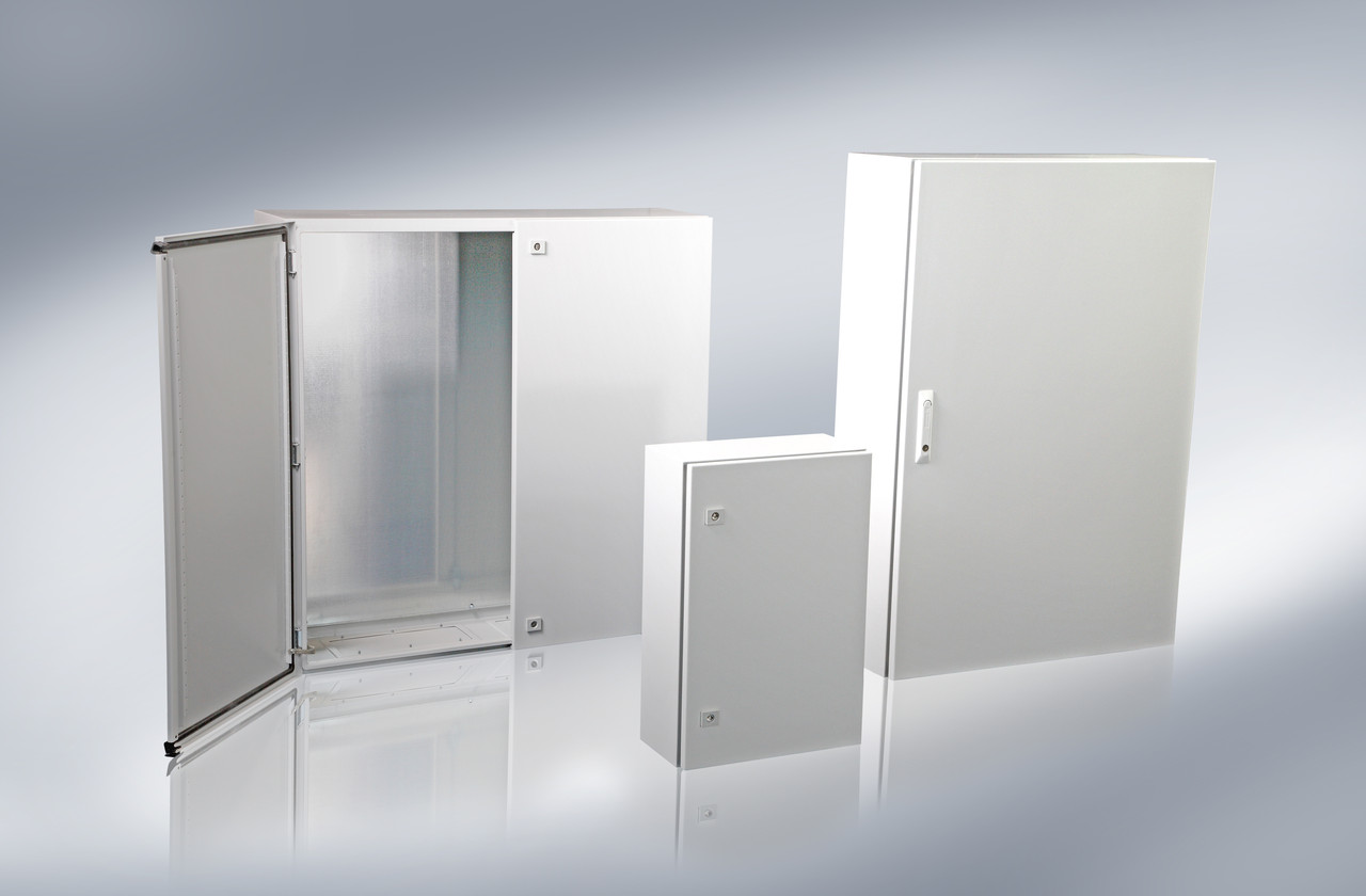 Шкаф электротехнический DM 800x1200x300