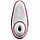 Бесконтактный клиторальный стимулятор Womanizer Liberty розовый, фото 4