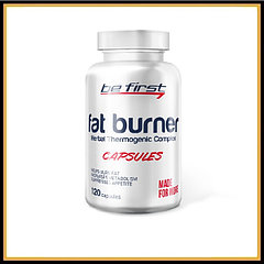 Be First Fat Burner (120капсул)