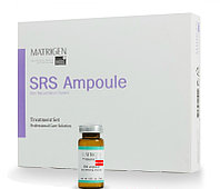 Сыворотка отбеливание Matrigen SRS Ampoules: Whitening 10мл 73697855 Сыворотка отбеливание Matrigen SRS Ampoules: Whitening 10мл