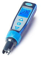 Pocket Pro ORP tester HACH - карманный переносной измеритель ОВП для измерений в полевых условиях