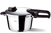 Скороварка 22см/4,5л vitavit® premium 620 300 04 070 (Fissler, Германия) 620 300 04 070 Скороварка 22см/4,5л vitavit® premium 620 300 04 070 (Fissler, Германия)