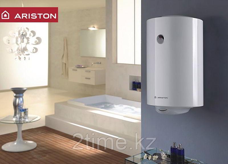 Водонагреватель Ariston ABS BLU R 50 V