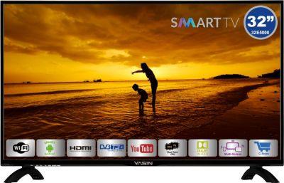 Телевизор Yasin LED 32E5000 WI-FI SMART - фото 1 - id-p73720215