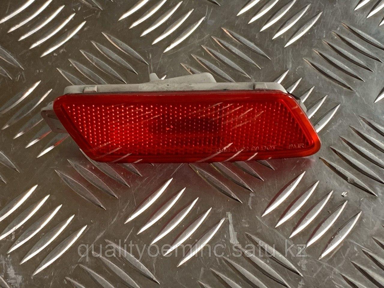 4G8945128 - Фонарь противотуманный правый Audi A7 Sportback (4GA, 4GF)