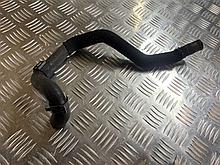 7L8121070AF - Патрубок (трубопровод, шланг) Audi Q7 (4L)