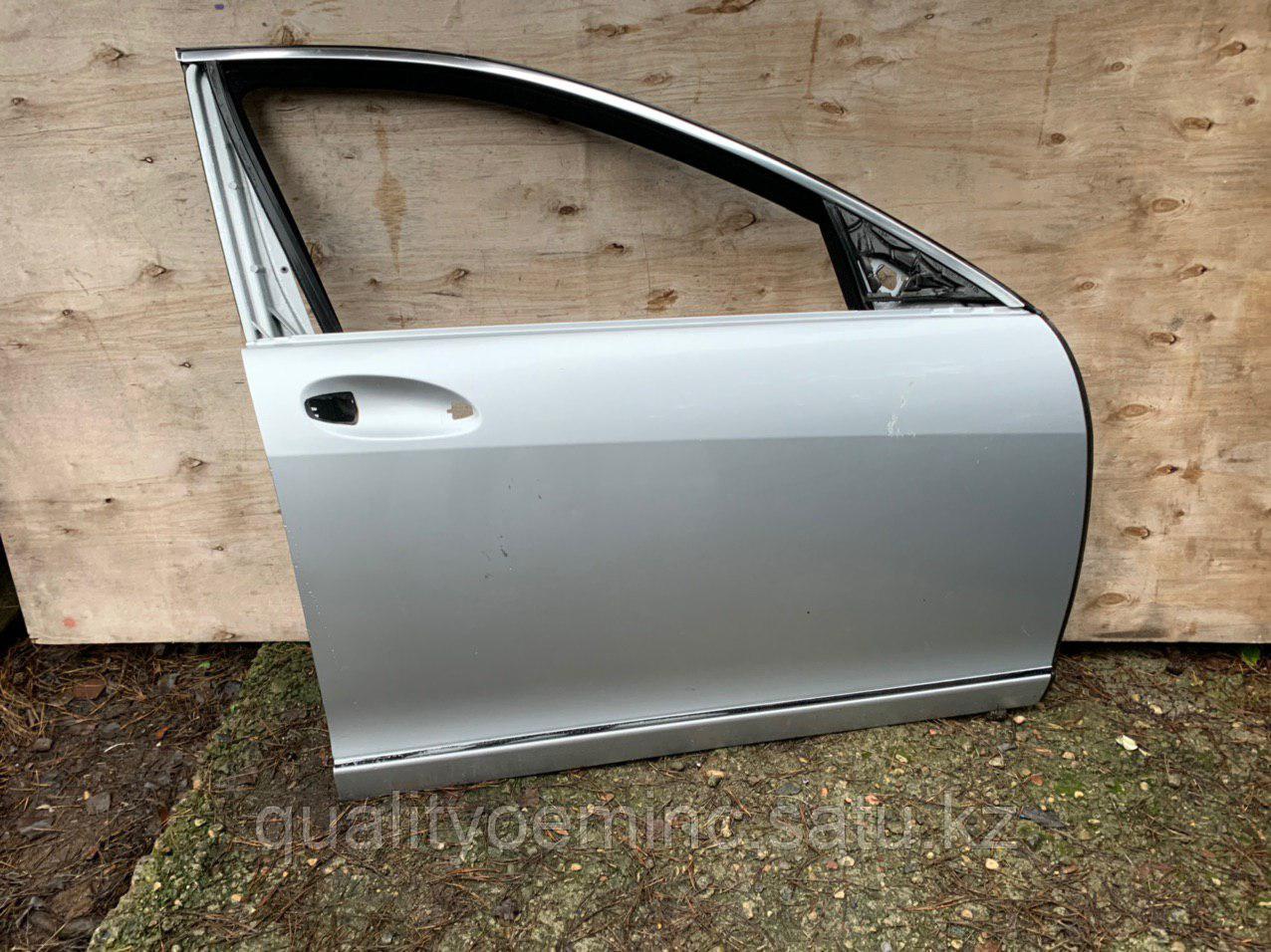 A2217200205 - Дверь передняя правая Mercedes S-CLASS (W221)