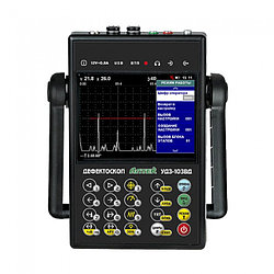 УД3-103ВД без вихретока (ПО Нефтегазовое)