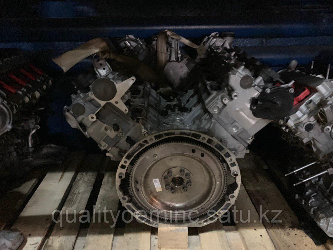 273923 - Двигатель Mercedes GL-CLASS (X164)