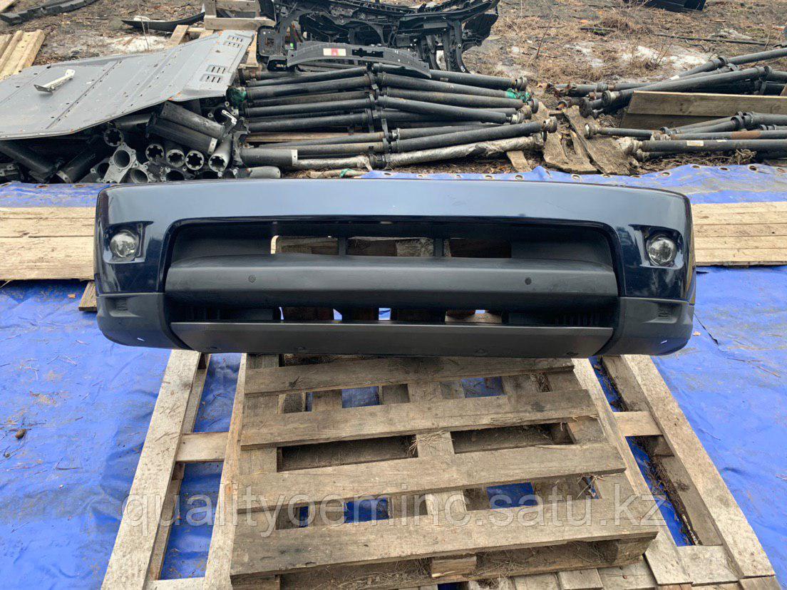 LR015073 - Бампер передний Land Rover RANGE ROVER SPORT (L320)
