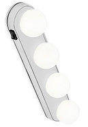 Лампа-подсветка для макияжа светодиодная на зеркало STUDIO GLOW, фото 4