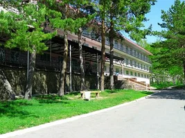 Санатории Алматинской области (6 санаторий)