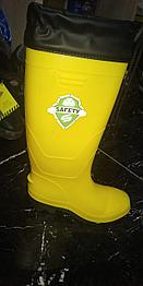 Сапоги SSG резиновые c МП