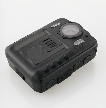 Персональный носимый видеорегистратор NSB-11 PRO  16-32 Гб Full HD с внешней памятью