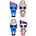L.O.L. Surprise 565796 Фигурка Tiny Toys в ассортименте, фото 2