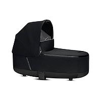 Cybex: Спальный блок для коляски Priam III Premium Black