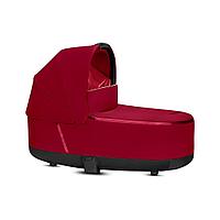 Cybex: Спальный блок для коляски Priam III True Red