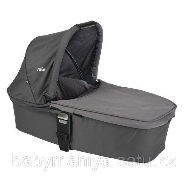 Люлька Joie Chrome Carry cot V3 EMBER