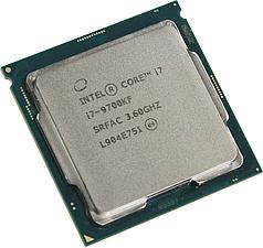 Процессор Intel Core i7 9700KF