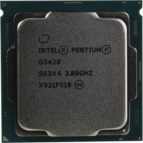 Процессор Intel Pentium G5420