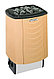 Электрическая печь Harvia Sound Bluez M 60 со встроенным пультом (Мощность 6 кВт, объем 5-8 м3), фото 2