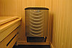 Электрическая печь Harvia Sound Jazz M 60 со встроенным пультом (Мощность 6 кВт, объем 5-8 м3), фото 7
