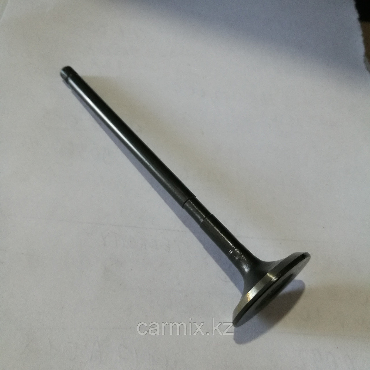 Клапан выпускной AVENSIS ZRT271, ZRT272, COROLLA ZRE142, ZRE181, RAV4 ZSA30