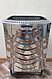 Электрическая печь Harvia Sound Rock M 60 со встроенным пультом (Мощность 6 кВт, объем 5-8 м3), фото 4