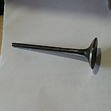 13715-75100 , Клапан выпускной TOYOTA HIACE TRH223, LAND CRUISER PRADO TRJ120 TRJ150 2TR-FE V-2.7, JAPAN, фото 3