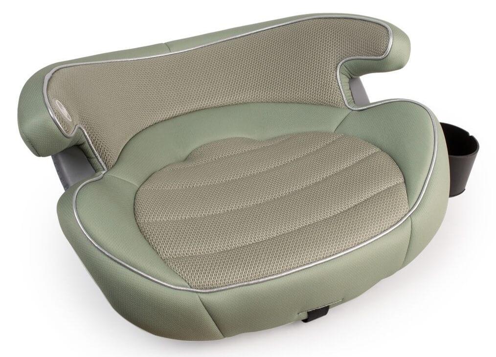 Happy Baby Бустер "RULEX" (green)