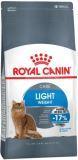 Royal Canin Light Weight (1кг на развес) Сухой корм для кошек, склонных к полноте