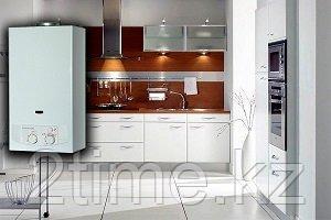 Газовый проточный водонагреватель 10л Ariston SUPERLUX 10L CF NG NEW, 10л/мин