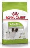 Royal Canin X-Small Adult, 3 кг, корм для собак миниатюрных размеров